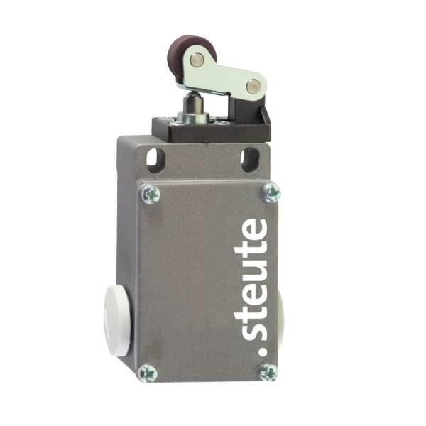 43013001 Steute  Position switch ES 411 H IP65 (1NC/1NO) Lever